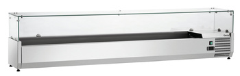 Comptoir réfrigéré GL4-2001 | BARTSCHER 110274