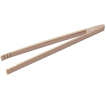 Pinces de cuisine en bois, 30 cm | CONTACTO 839/030