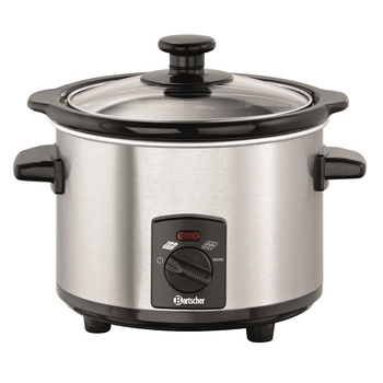 Chauffe-chocolat 1,25 L | BARTSCHER 900005