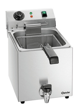 Friteuse SNACK III Plus | BARTSCHER A162823E