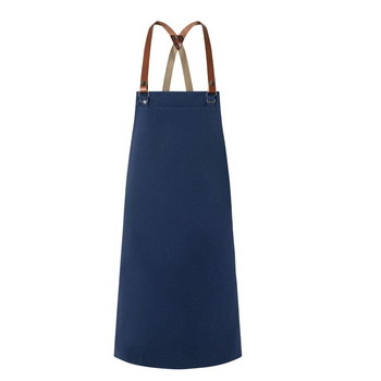 Tablier Green Generation X-Style acier bleu | KARLOWSKY LS 37-83-Stck