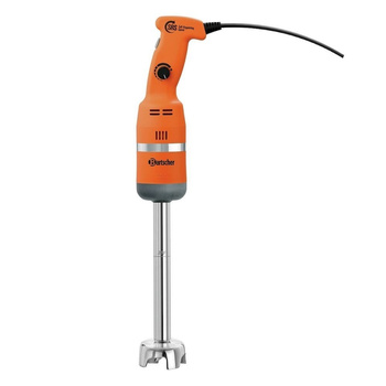 Mixeur plongeant MX 235 Plus longueur du bras 23,5 cm | BARTSCHER 130116