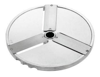 Disque à trancher DF2 pour coupe-légumes | BARTSCHER 120331