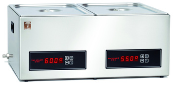 Appareil de cuisson sous vide Sous Vide CSC-20/2 | VAC-STAR V-4406-EF-B00000