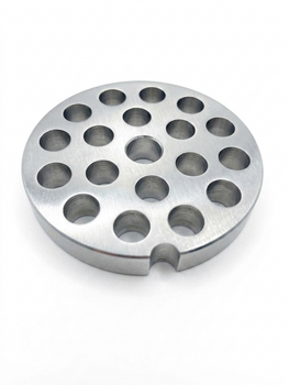 Tamis 8 mm pour hachoir FG10102 | CFG10102/4