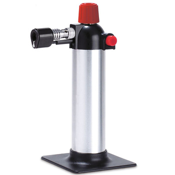 Chalumeau de cuisine avec socle | BARTSCHER A555302