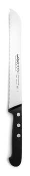 Couteau à pain UNIVERSAL - long. 32 cm | ARCOS 282104