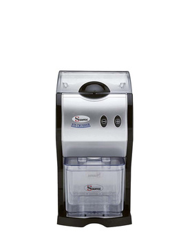 Broyeur à glace électrique, 1,3 kg, 0,13 kW | SANTOS 53