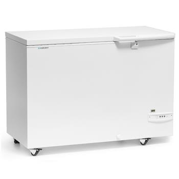 Congélateur bahut capacité 330 l | FORGAST FG08300