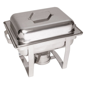 Chauffe-plats GN 1/2 | BARTSCHER 500481