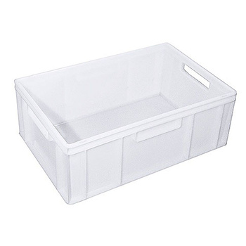 Conteneur de transport pour produits alimentaires 60x40x32 cm | CONTACTO 2515/632