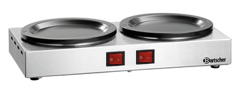 Chauffe-carafe WP-K200 | BARTSCHER A190105