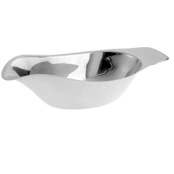 Saucière en acier 200 ml | PINTINOX 509154