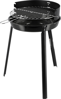 Grill à charbon classique, grille de 36 cm de diamètre | LUND 99923
