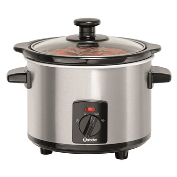 Chauffe-plats Mini 1,25L | BARTSCHER A100266