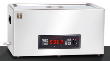 Appareil de cuisson sous vide Sous Vide CSC-20 CT | VAC-STAR V-4405-EF-A00000