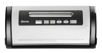 Machine sous vide barre 30,5 cm, 15 L | Bartscher 300748