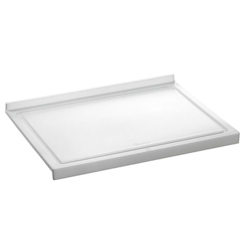 Planche à découper avec rebord 48x37 cm | BARTSCHER A120593