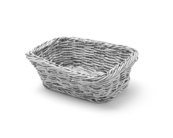 Panier à pain gris 19x13 cm | HENDI 426784