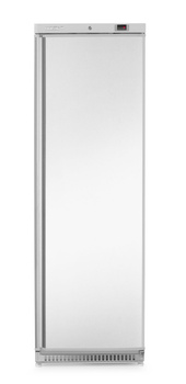 Armoire de congélation inox Budget Line 400 l, intérieur en matériau synthétique, 1 porte | ARKTIC 236093
