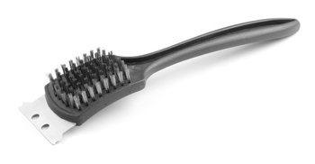 Brosse pour gril, 31x7 cm | HENDI 525548