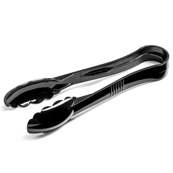 Pince universelle en polycarbonate, noire, 23 cm | FORGAST FG11114