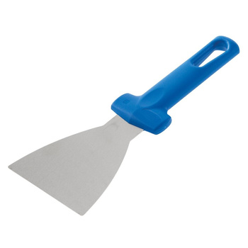 Spatule flexible L. 11,5 cm | GI.METAL AC-STP32