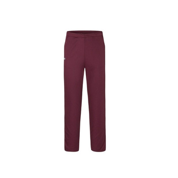 Pantalon à enfiler Essential aubergine | KARLOWSKY HM 14-39