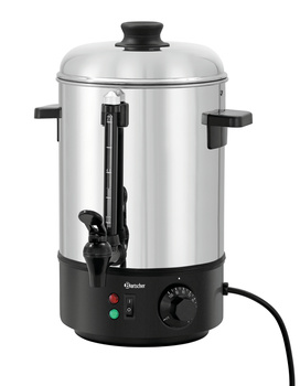 Chauffe-eau 6 l | BARTSCHER 200085