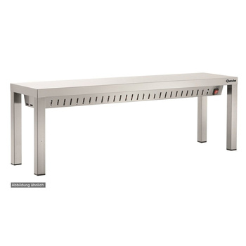 Pont chauffant WBS1000 I2HR | BARTSCHER 112101