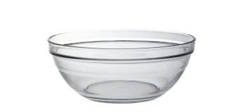 Saladier GIGOGNE - 1,59 l | DURALEX 2027AF06C1111