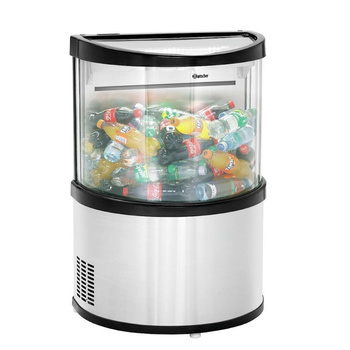 Réfrigérateur impulsionnel pour boissons 60L-1F | BARTSCHER 700806