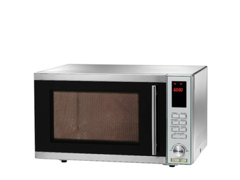 Four à micro-ondes 25 L avec fonction gril, 900 W, 2,4 kW, 230 V | FIMAR MC2452