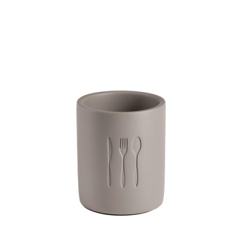 Pot à couverts, ELEMENT, 11x13,5 cm | APS 18