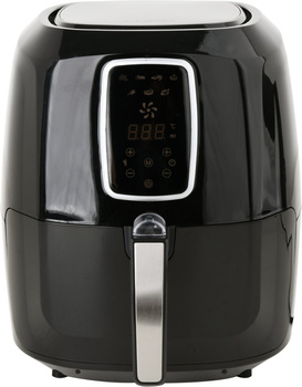 Friteuse sans huile 5,2 l avec panneau LED | LUND 67574