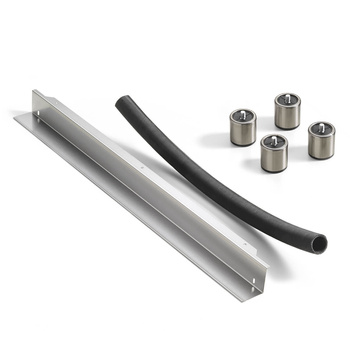 Kit de liaison pour fours FG09522 et FG09523 | FORGAST FG09525