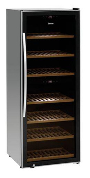 Réfrigérateur à vin 2Z 126FL | BARTSCHER 700131
