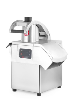 Éminceur de légumes CA-31, électrique, 365 tr/min, 0,55 kW, 150-450 kg/h | SAMMIC 1050700
