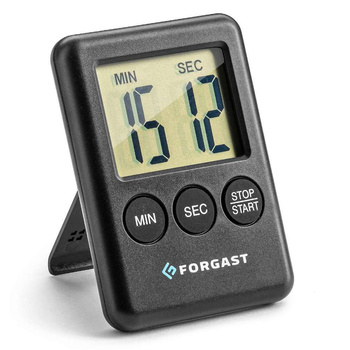 Minuteur, minuteur de cuisine numérique | FORGAST FG11291