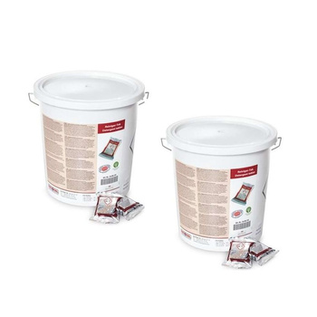 Comprimés nettoyants 2x100 pièces Rational