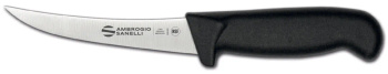 Couteau à désosser Supra, long. 27 cm | AMBROGIO SANELLI S302.013