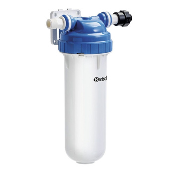 Système de filtration d’eau K1600 EW | Bartscher 109881