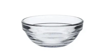Bol GIGOGNE - 70 ml, 4 pièces | DURALEX 2021AC04C0111