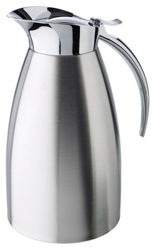 Thermos ADVANCED, à double paroi, acier inoxydable, 1,5 l | APS 10924