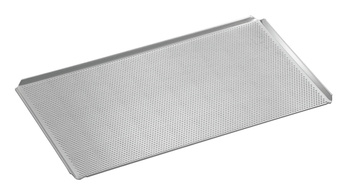 Plaque perforée 1/1-AL | BARTSCHER 100427