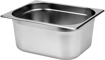 Récipient GN 1/2 prof. 15 cm | YATO YG-00264