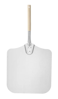 Pelle à pizza, long. 71 cm | HENDI 618042