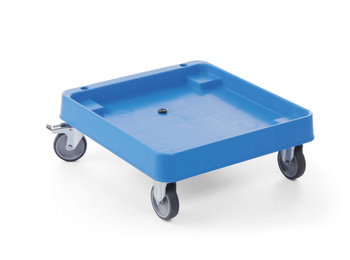 Chariot pour paniers de lave-vaisselle | HENDI 877173