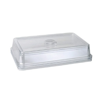 Couvercle GN 1/1 en polycarbonate | APS 11042