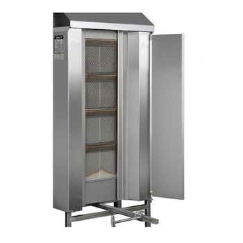 Porte droite pour gyros MU GD-4, hauteur 84 cm, neuf | POTIS PT0355
